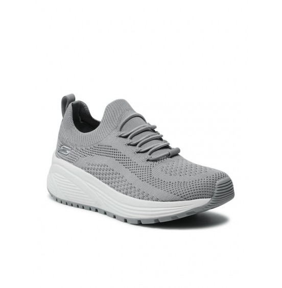 SKECHERS BOBS SPORT SPARROW 2.0 - ALLEGIANCE CREW GREY (117027-GRY)