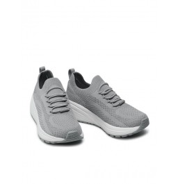 SKECHERS BOBS SPORT SPARROW 2.0 - ALLEGIANCE CREW GREY (117027-GRY) SKECHERS BOBS SPORT SPARROW 2.0 - ALLEGIANCE CREW GREY (117027-GRY)
