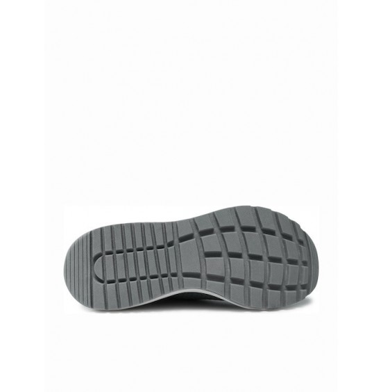 SKECHERS BOBS SPORT SPARROW 2.0 - ALLEGIANCE CREW GREY (117027-GRY)