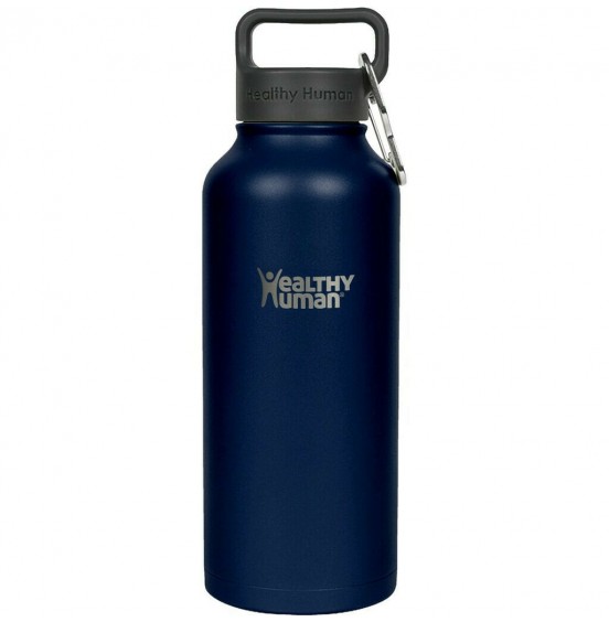 HEALTHY HUMAN STEIN BOTTLE 946ML NAVY ΠΑΓΟΥΡΙ ΘΕΡΜΟΣ (HH-SOB69)