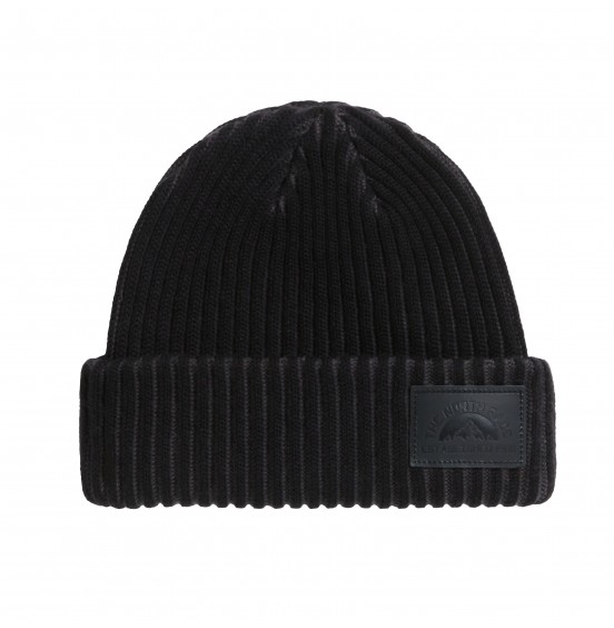 THE NORTH FACE SALTY LINED SE BEANIE NF0A8HMNBTO BLACK