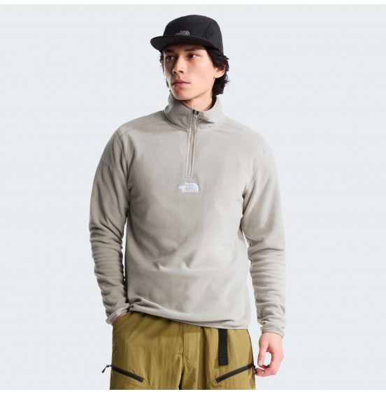THE NORTH FACE SALTY LINED SE BEANIE NF0A8HMNBTO BLACK