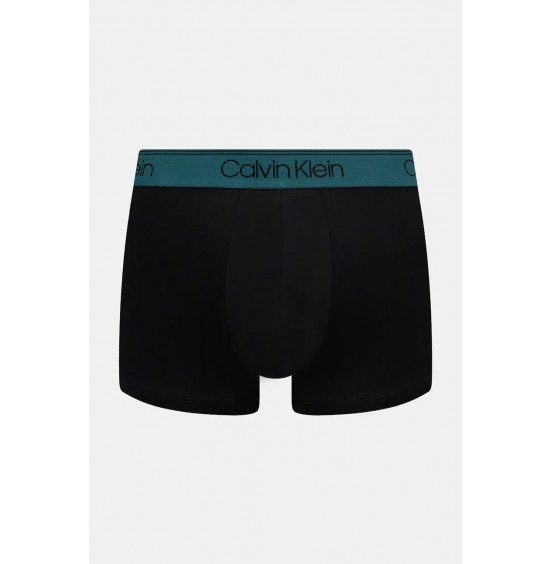 CALVIN KLEIN ΜΠΟΞΕΡΑΚΙΑ 3-pack BRIEF BOXER 000NB2570A MULTICOLOR