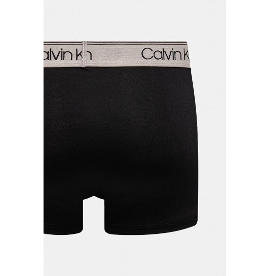 CALVIN KLEIN ΜΠΟΞΕΡΑΚΙΑ 3-pack BRIEF BOXER 000NB2570A MULTICOLOR