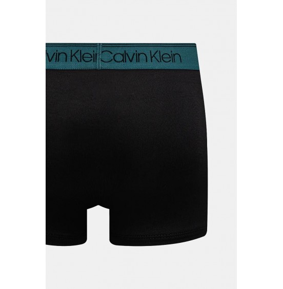 CALVIN KLEIN ΜΠΟΞΕΡΑΚΙΑ 3-pack BRIEF BOXER 000NB2570A MULTICOLOR