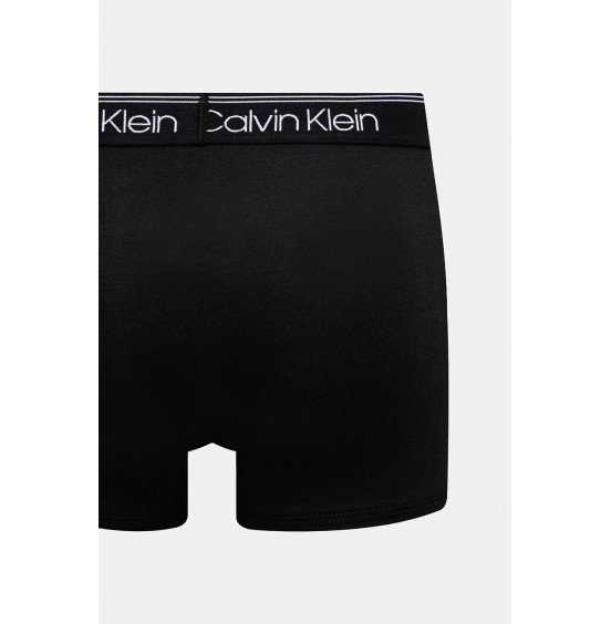 CALVIN KLEIN ΜΠΟΞΕΡΑΚΙΑ 3-pack BRIEF BOXER 000NB2570A MULTICOLOR