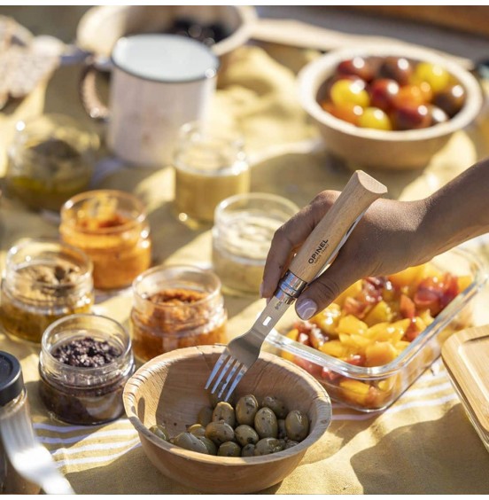 OPINEL ΑΞΕΣΟΥΑΡ ΓΙΑ PICNIC 002501 No.8