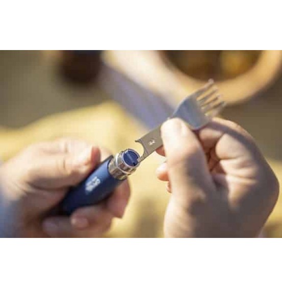 OPINEL ΑΞΕΣΟΥΑΡ ΓΙΑ PICNIC 002501 No.8