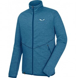 SALEWA PUEZ MELANGE MIDLAYER (026535-8960) ΑΝΔΡΙΚΗ ΖΑΚΕΤΑ