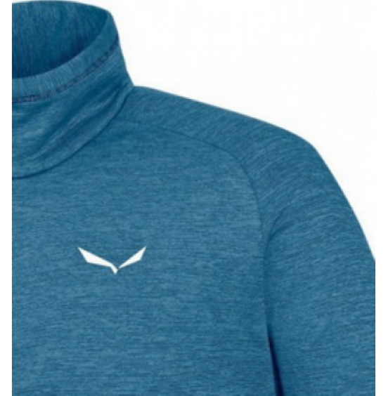 SALEWA PUEZ MELANGE MIDLAYER (026535-8960) ΑΝΔΡΙΚΗ ΖΑΚΕΤΑ