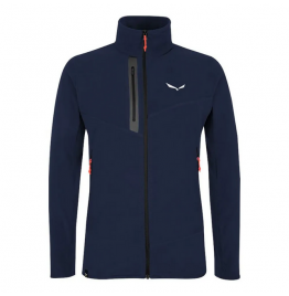 SALEWA PAGANELLA POLARITE MEN'S JACKET 027924-3960 NAVY BLAZER