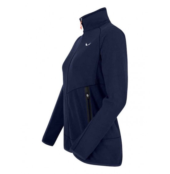 SALEWA PAGANELLA POLARITE MEN'S JACKET 027924-3960 NAVY BLAZER