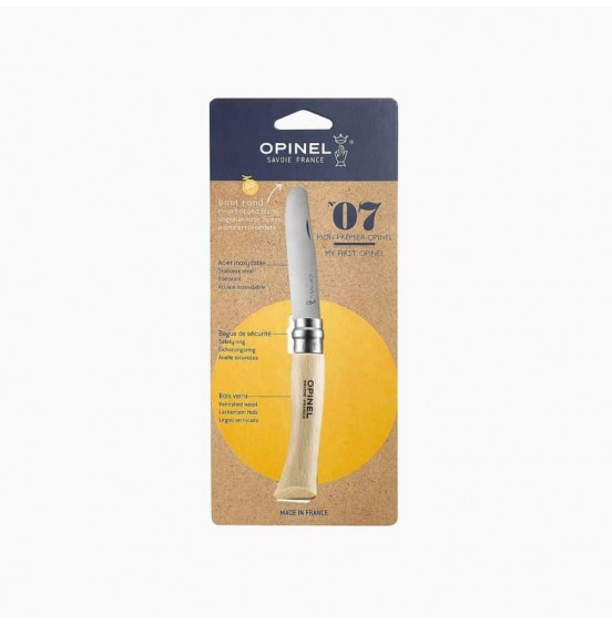 OPINEL ΠΑΙΔΙΚΟΣ ΣΟΥΓΙΑΣ NO.7 03835