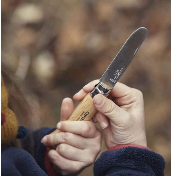 OPINEL ΠΑΙΔΙΚΟΣ ΣΟΥΓΙΑΣ NO.7 03835
