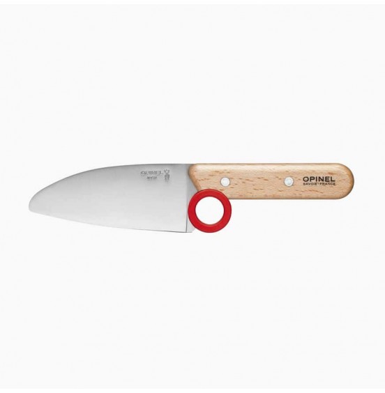 OPINEL ΜΑΧΑΙΡΙ LE PETIT CHEF 03963