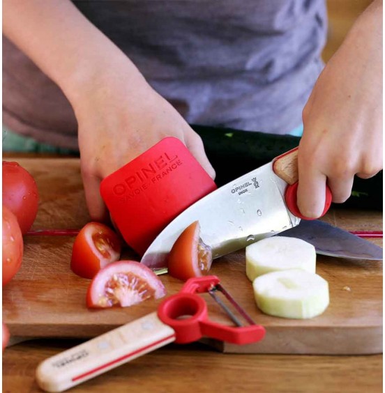 OPINEL ΜΑΧΑΙΡΙ LE PETIT CHEF 03963