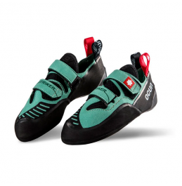 OCUN ΑΝΑΡΡΙΧΗΤΙΚΑ UNISEX ΠΑΠΟΥΤΣΙΑ STRIKER LU 04836-GRN GREEN