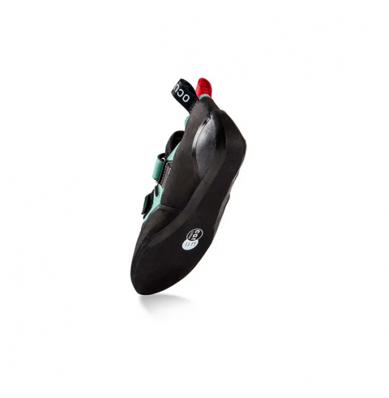 OCUN ΑΝΑΡΡΙΧΗΤΙΚΑ UNISEX ΠΑΠΟΥΤΣΙΑ STRIKER LU 04836-GRN GREEN