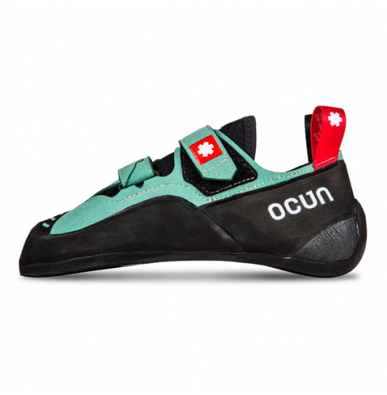 OCUN ΑΝΑΡΡΙΧΗΤΙΚΑ UNISEX ΠΑΠΟΥΤΣΙΑ STRIKER LU 04836-GRN GREEN