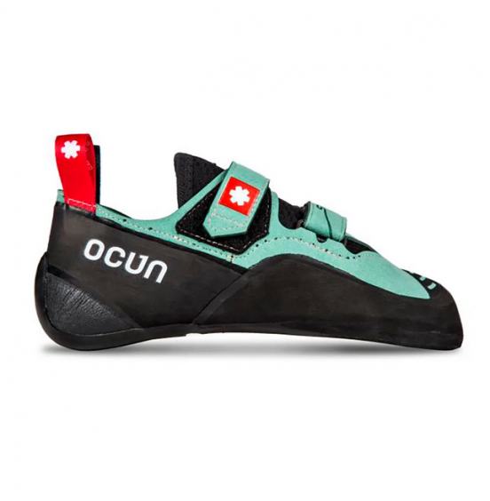 OCUN ΑΝΑΡΡΙΧΗΤΙΚΑ UNISEX ΠΑΠΟΥΤΣΙΑ STRIKER LU 04836-GRN GREEN