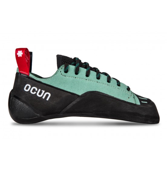 OCUN ΑΝΑΡΡΙΧΗΤΙΚΑ UNISEX ΠΑΠΟΥΤΣΙΑ STRIKER LU 04836-GRN GREEN