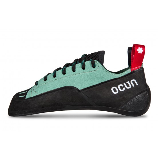 OCUN ΑΝΑΡΡΙΧΗΤΙΚΑ UNISEX ΠΑΠΟΥΤΣΙΑ STRIKER LU 04836-GRN GREEN