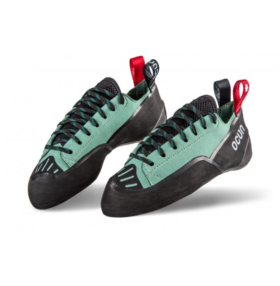 OCUN ΑΝΑΡΡΙΧΗΤΙΚΑ UNISEX ΠΑΠΟΥΤΣΙΑ STRIKER LU 04836-GRN GREEN