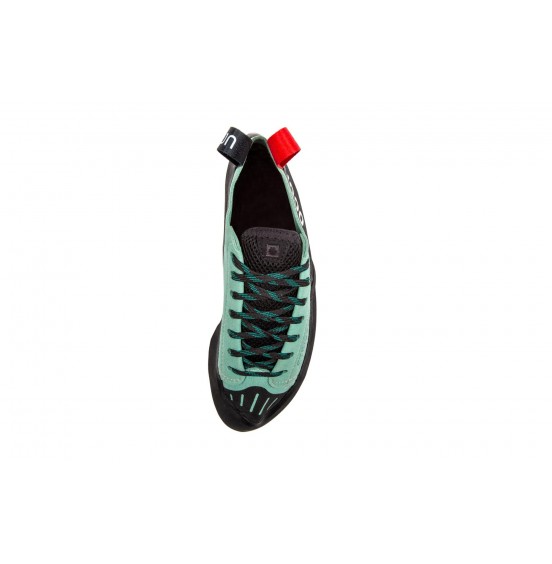 OCUN ΑΝΑΡΡΙΧΗΤΙΚΑ UNISEX ΠΑΠΟΥΤΣΙΑ STRIKER LU 04836-GRN GREEN