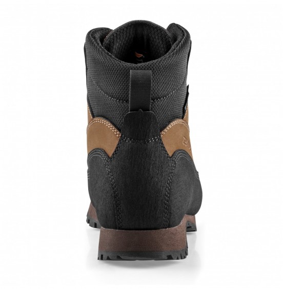 ZAMBERLAN  CORMONS 701 GTX WL ΚΥΝΗΓΕΤΙΚΟ ΑΡΒΥΛΟ BROWN