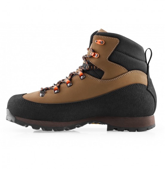 ZAMBERLAN  CORMONS 701 GTX WL ΚΥΝΗΓΕΤΙΚΟ ΑΡΒΥΛΟ BROWN