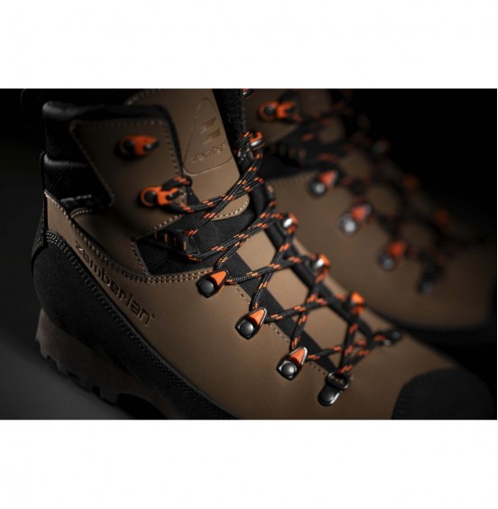 ZAMBERLAN  CORMONS 701 GTX WL ΚΥΝΗΓΕΤΙΚΟ ΑΡΒΥΛΟ BROWN