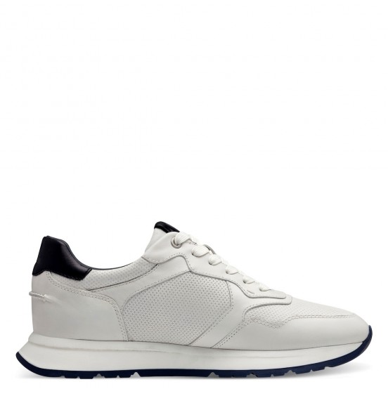 TAMARIS ΑΝΔΡΙΚΑ SNEAKERS 1-13602-42-100 WHITE