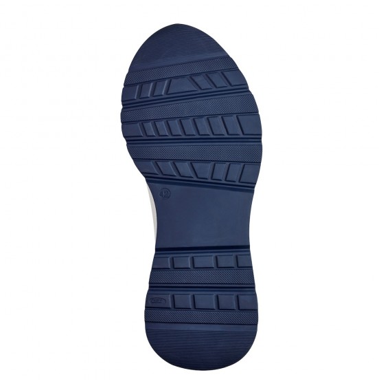 TAMARIS ΑΝΔΡΙΚΑ SNEAKERS 1-13602-42-100 WHITE