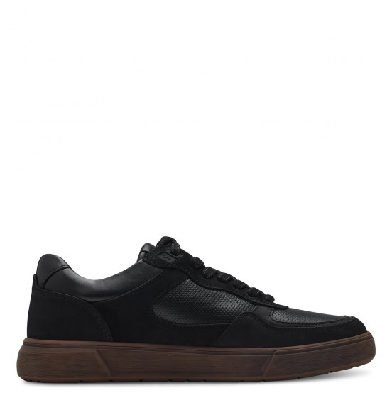 TAMARIS ΑΝΔΡΙΚΑ SNEAKERS 1-13606-43-098 BLACK