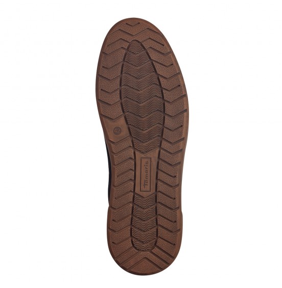 TAMARIS ΑΝΔΡΙΚΑ SNEAKERS 1-13606-43-098 BLACK