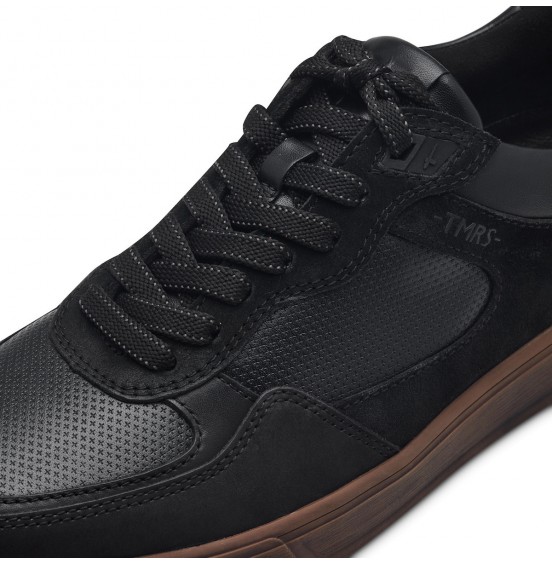 TAMARIS ΑΝΔΡΙΚΑ SNEAKERS 1-13606-43-098 BLACK