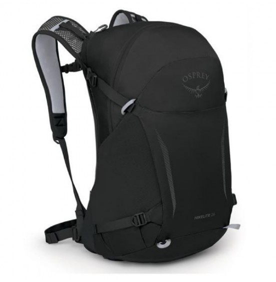 OSPREY HIKELITE 26L 10004798 BLACK