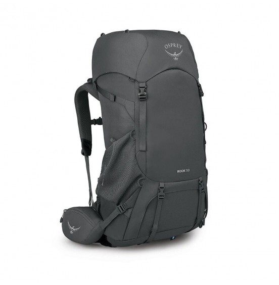 OSPREY ΣΑΚΙΔΙΟ ROOK 50L 10005868 BLACK