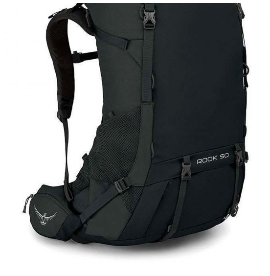 OSPREY ΣΑΚΙΔΙΟ ROOK 50L 10005868 BLACK