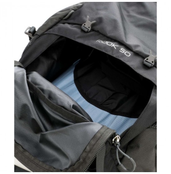 OSPREY ΣΑΚΙΔΙΟ ROOK 50L 10005868 BLACK