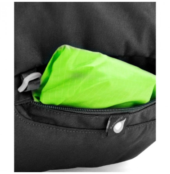 OSPREY ΣΑΚΙΔΙΟ ROOK 50L 10005868 BLACK