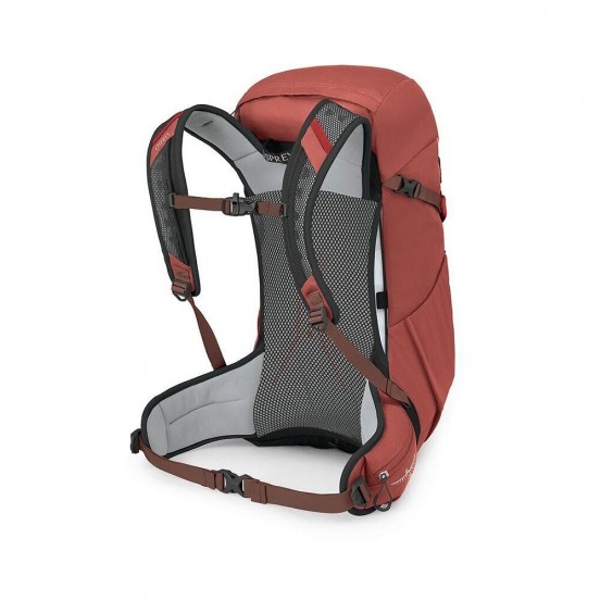 OSPREY ΣΑΚΙΔΙΟ HIKELITE TOUR 32L 10006569 RED BROWN
