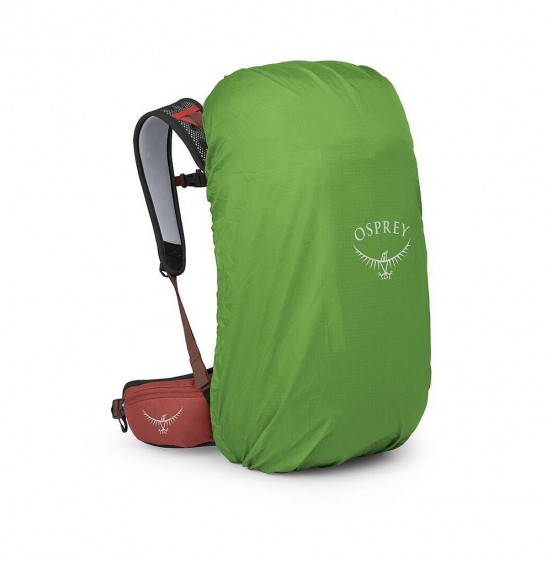 OSPREY ΣΑΚΙΔΙΟ HIKELITE TOUR 32L 10006569 RED BROWN