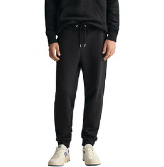 TIFFOSI KIAN JOGGER PANTS BLACK 10052332-000 TIFFOSI KIAN JOGGER PANTS BLACK 10052332-000