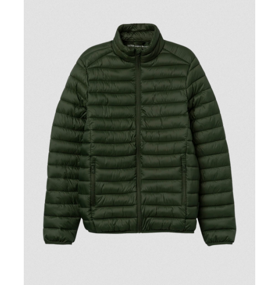 TIFFOSI ΑΝΔΡΙΚΟ ΤΖΑΚΕΤ KORO 10056760-891 GREEN