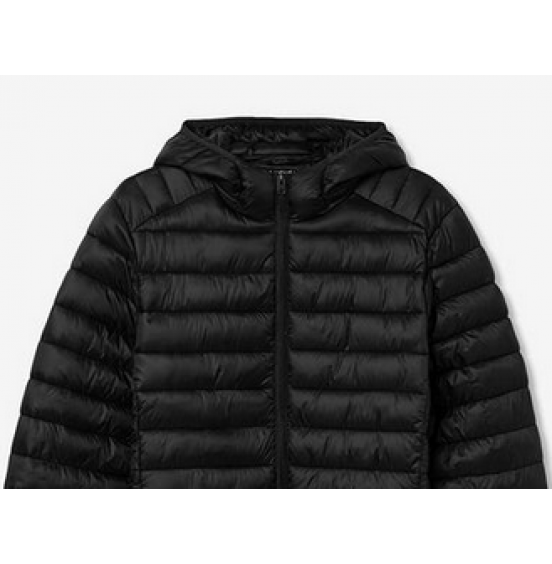 TIFFOSI ΑΝΔΡΙΚΟ ΜΠΟΥΦΑΝ AL 10056785-000 BLACK