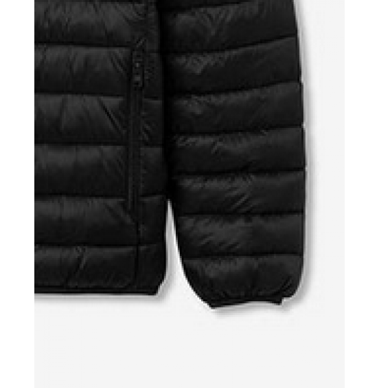 TIFFOSI ΑΝΔΡΙΚΟ ΜΠΟΥΦΑΝ AL 10056785-000 BLACK