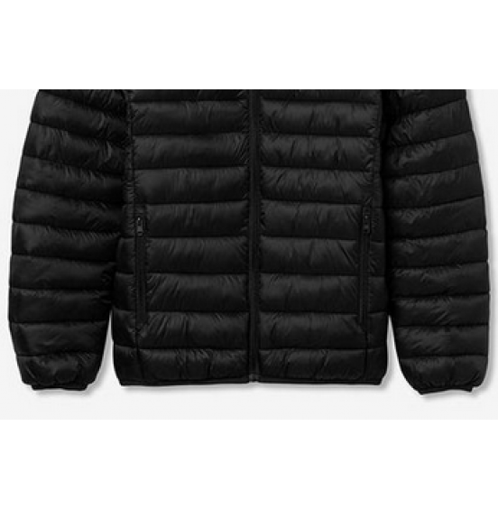 TIFFOSI ΑΝΔΡΙΚΟ ΜΠΟΥΦΑΝ AL 10056785-000 BLACK