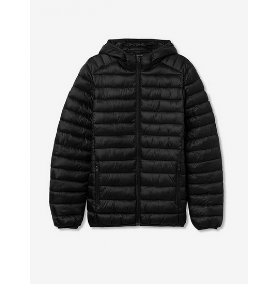 TIFFOSI ΑΝΔΡΙΚΟ ΜΠΟΥΦΑΝ AL 10056785-000 BLACK