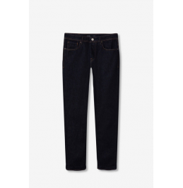 TIFFOSI ΑΝΔΡΙΚΟ ΤΖΙΝ ΠΑΝΤΕΛΟΝΙ TYLER TAPERED 10063942-EOO DARK BLUE